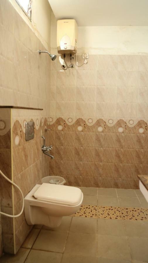 Sriannamalaiyar Residency Otel Vellore Dış mekan fotoğraf